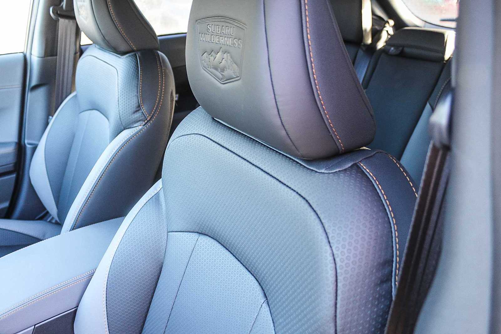 Thumbnail: 2026 Subaru Crosstrek - 25