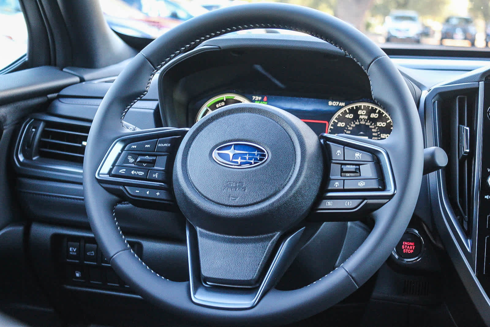 Thumbnail: 2025 Subaru Forester - 15