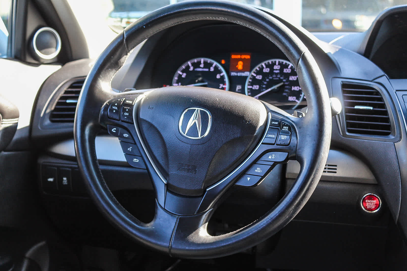 Thumbnail: 2015 Acura RDX - 15
