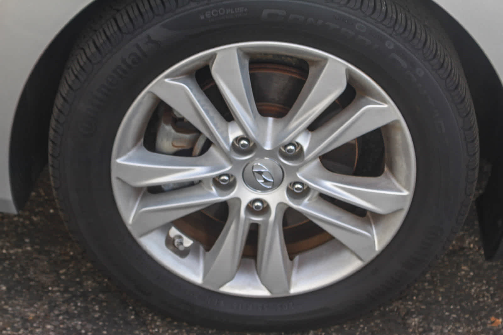 Thumbnail: 2013 Hyundai Elantra - 10