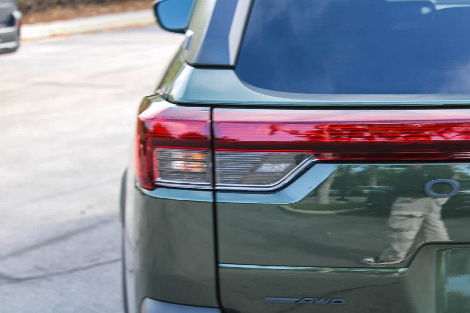 Thumbnail: 2026 Subaru Outback - 7