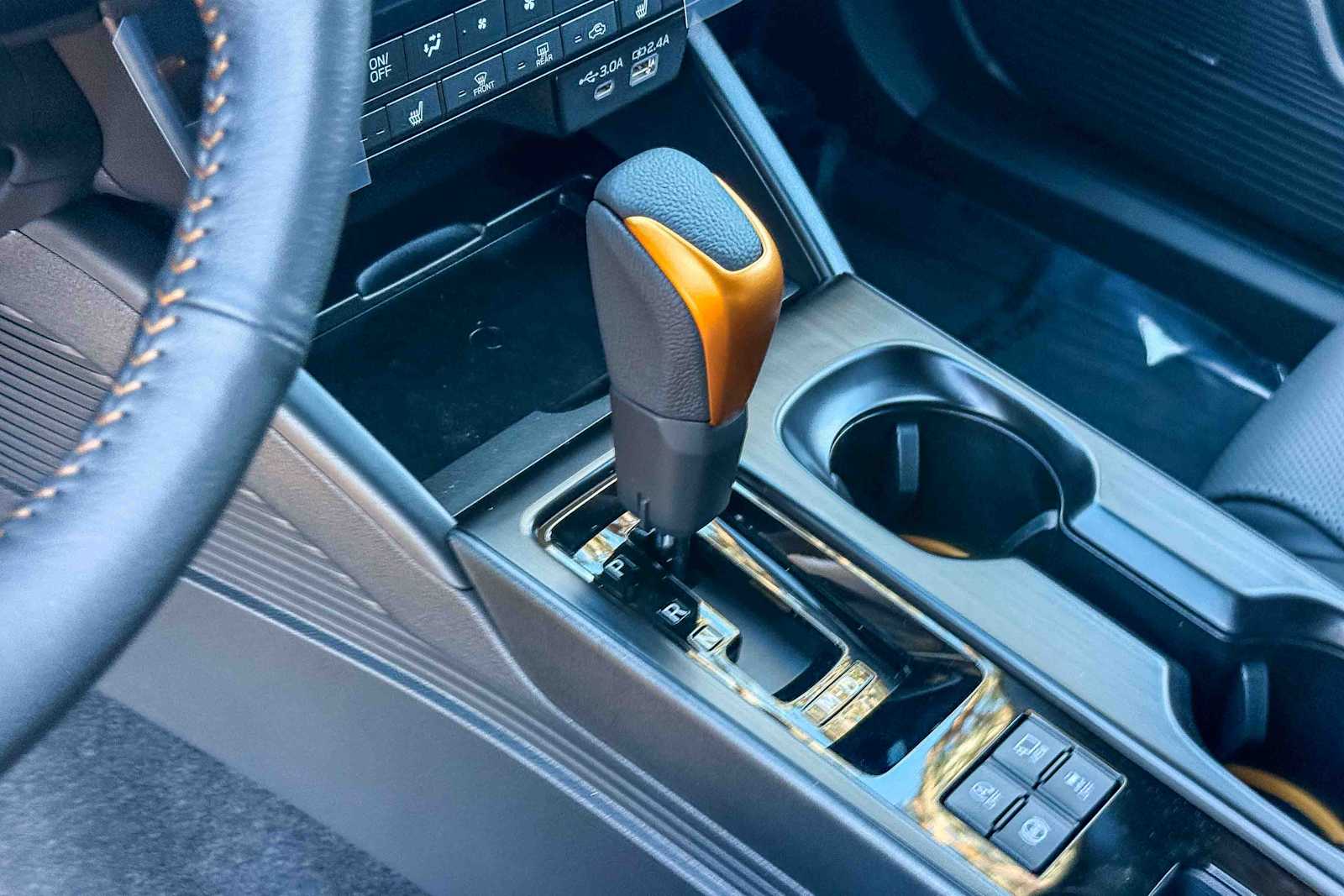 Thumbnail: 2026 Subaru Outback - 19