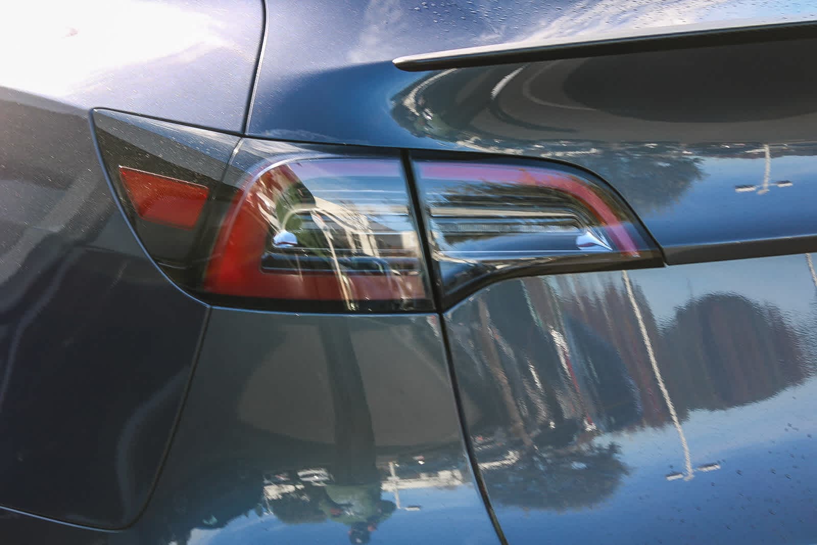 Thumbnail: 2023 Tesla Model Y - 7