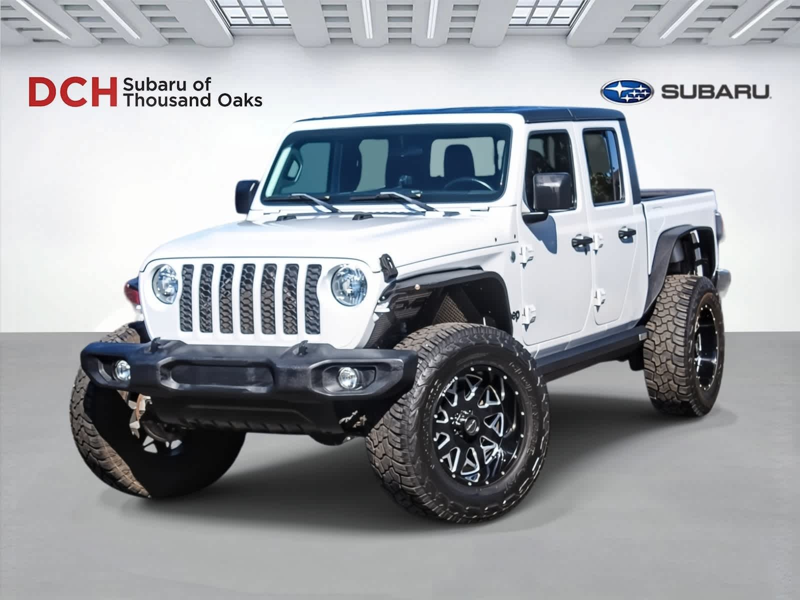 2020 Jeep Gladiator Sport S -
                  Westlake Village, CA