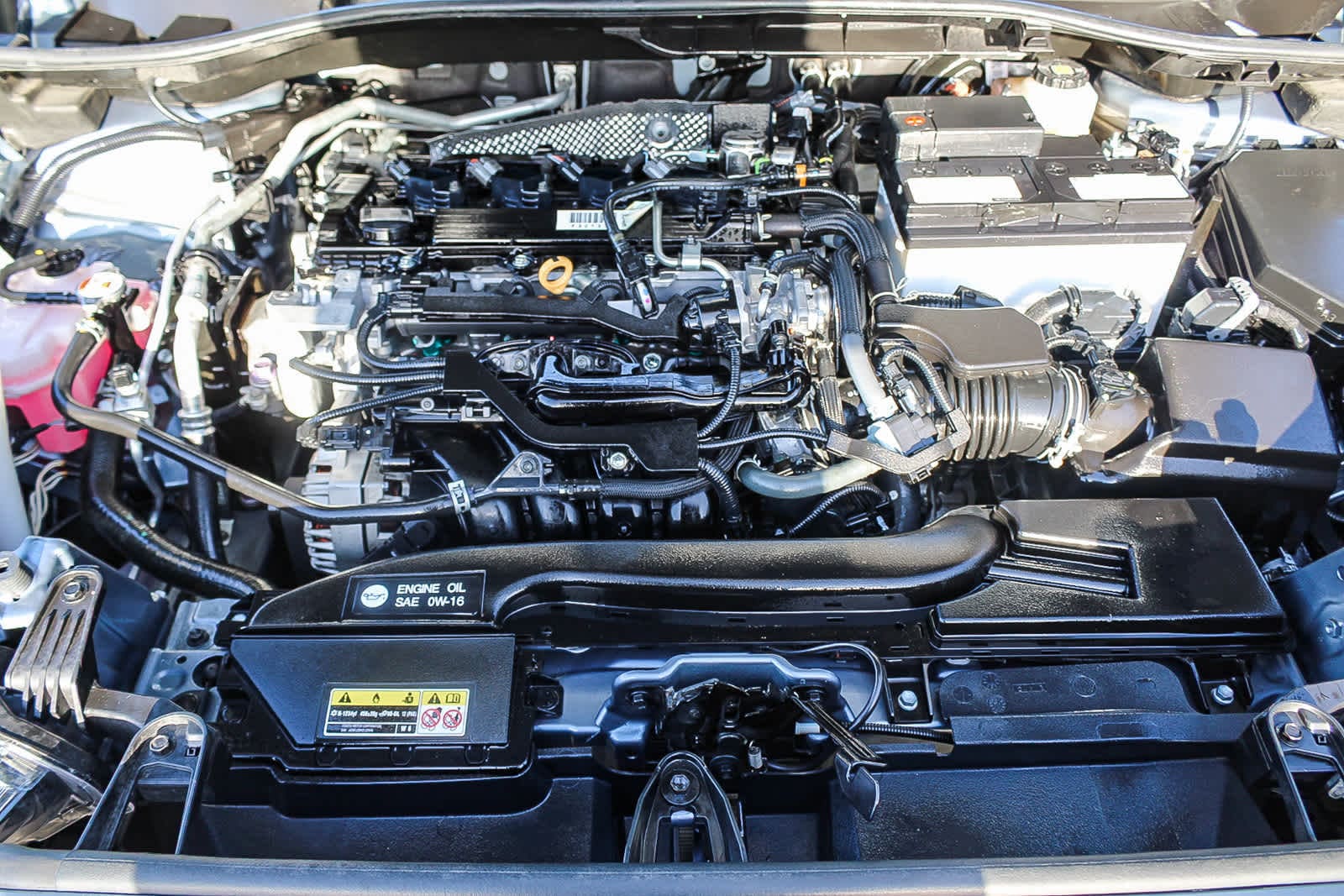 Thumbnail: 2023 Toyota Corolla Cross - 26