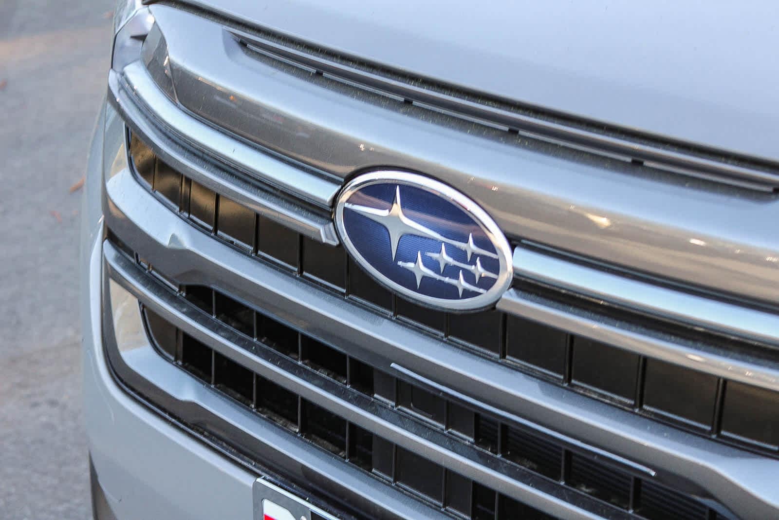 Thumbnail: 2026 Subaru Forester - 9