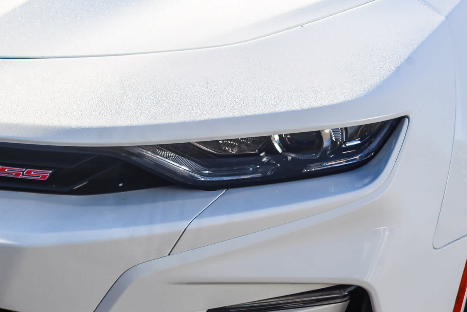 Thumbnail: 2021 Chevrolet Camaro - 8