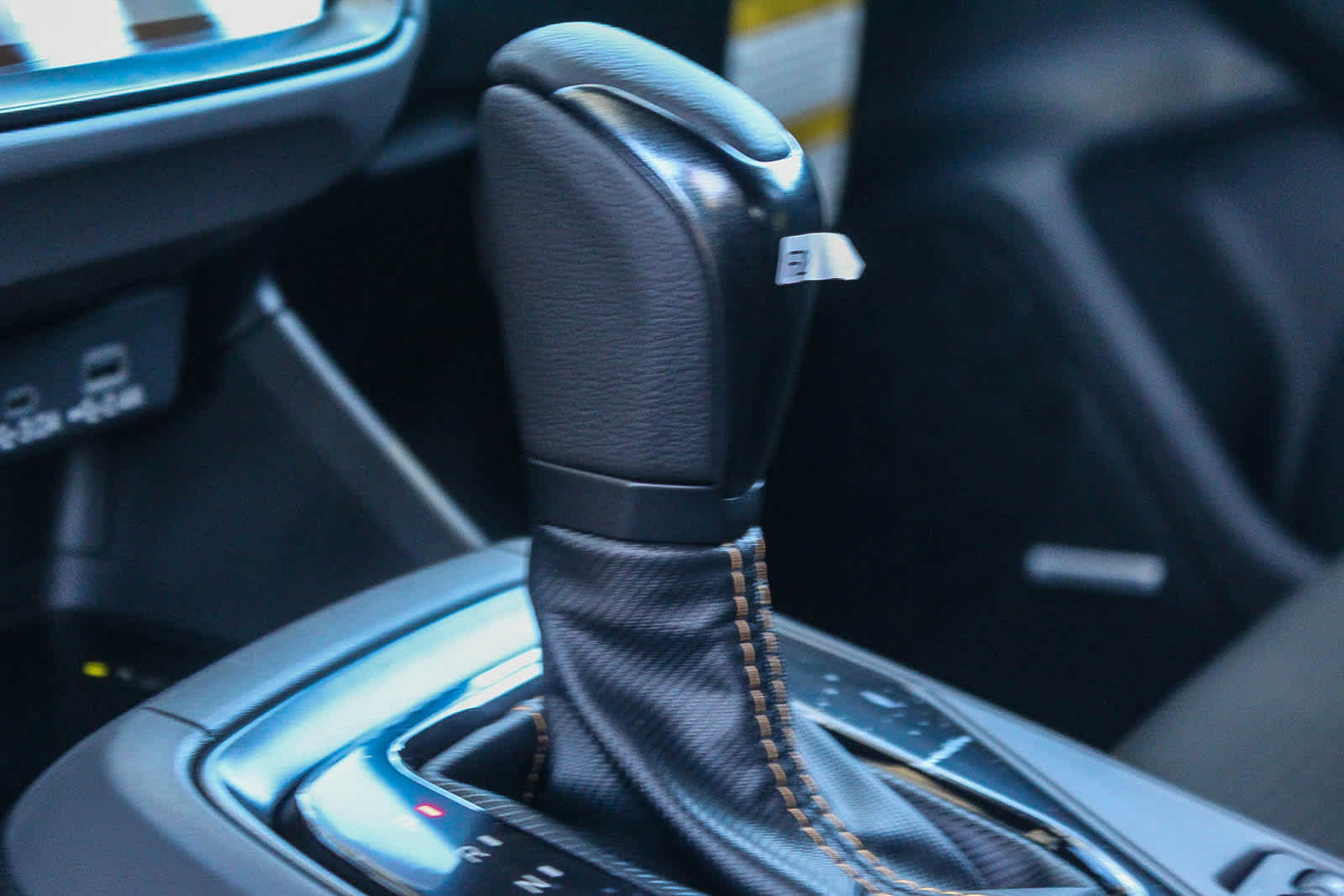 Thumbnail: 2025 Subaru Crosstrek - 22