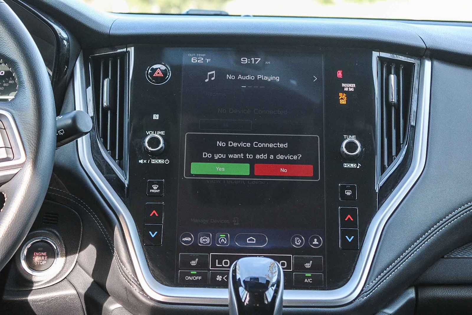 Thumbnail: 2025 Subaru Outback - 14