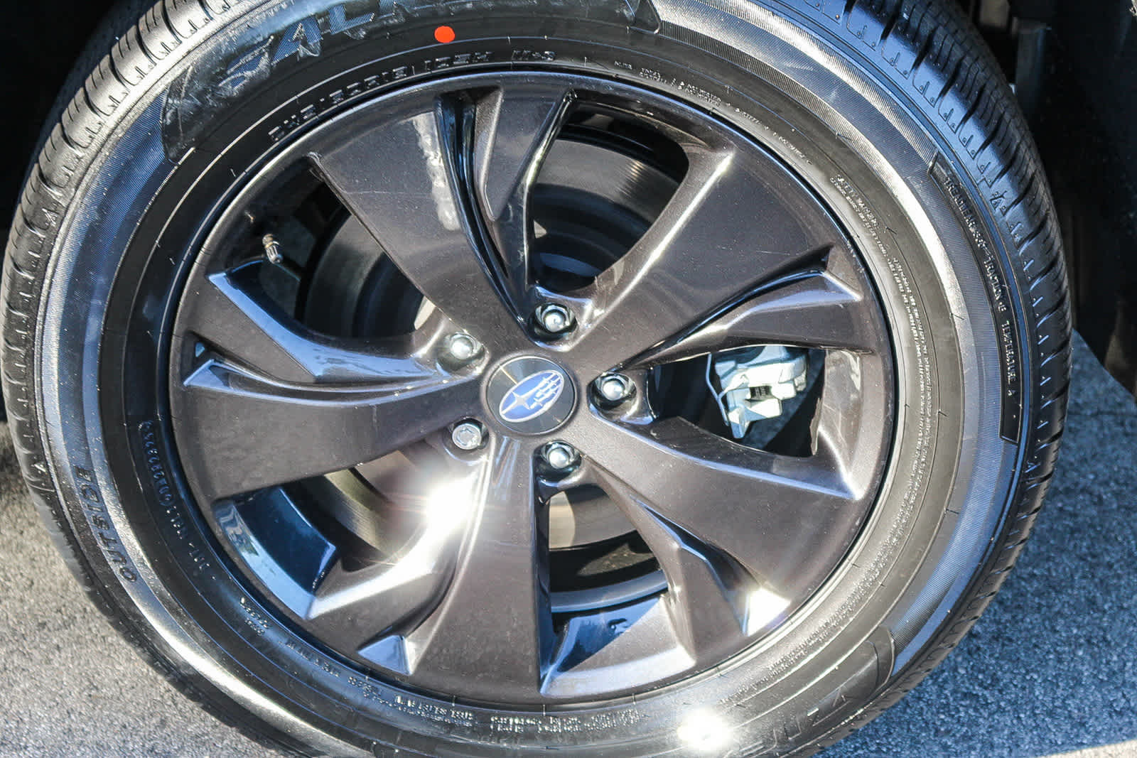 Thumbnail: 2026 Subaru Ascent - 10