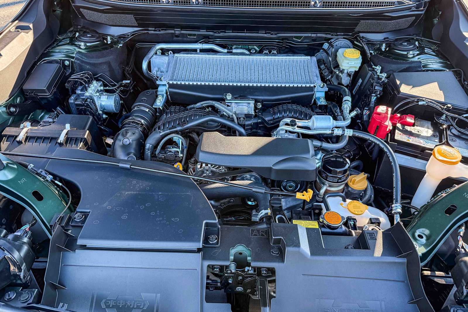 Thumbnail: 2026 Subaru Outback - 26