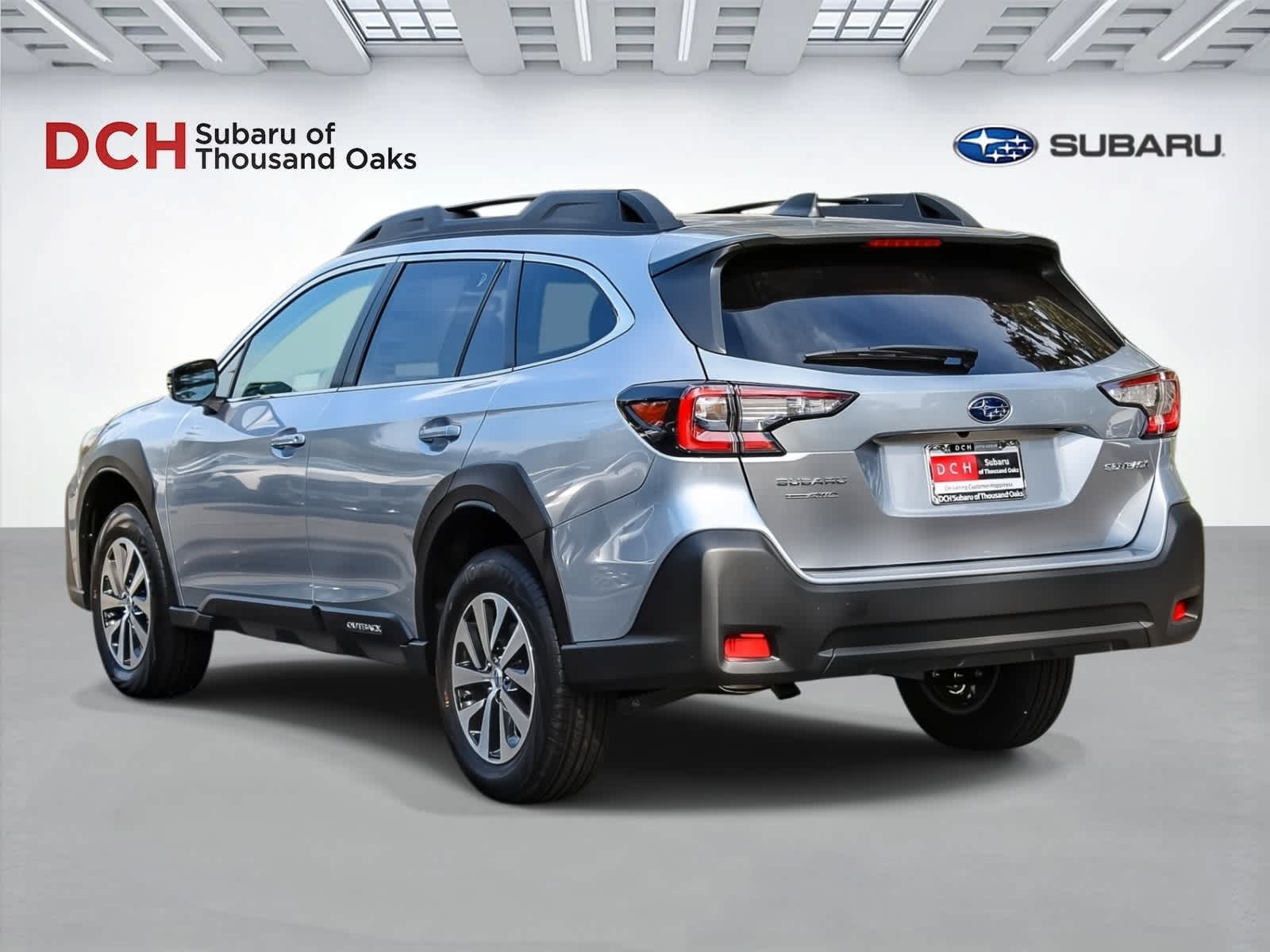 Thumbnail: 2025 Subaru Outback - 6