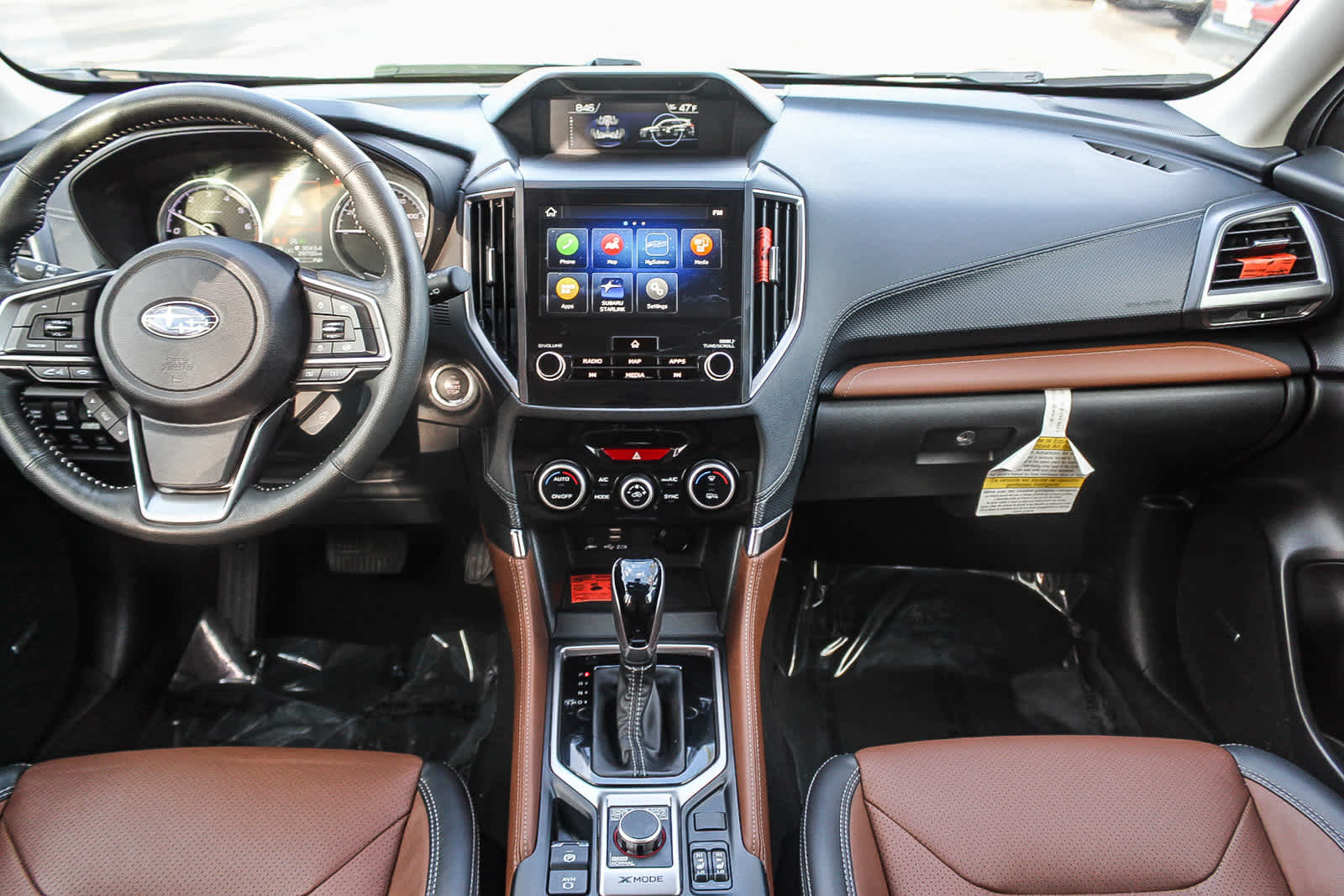 Thumbnail: 2024 Subaru Forester - 12