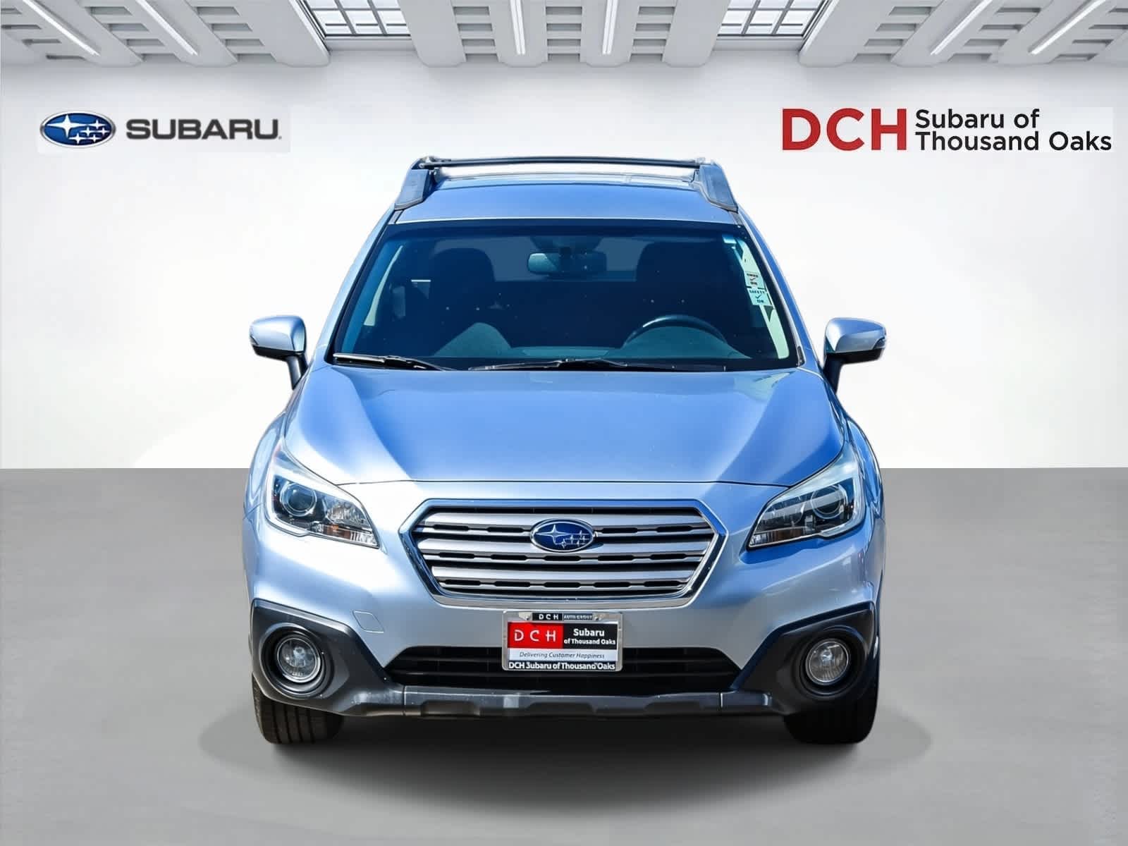 Thumbnail: 2016 Subaru Outback - 2