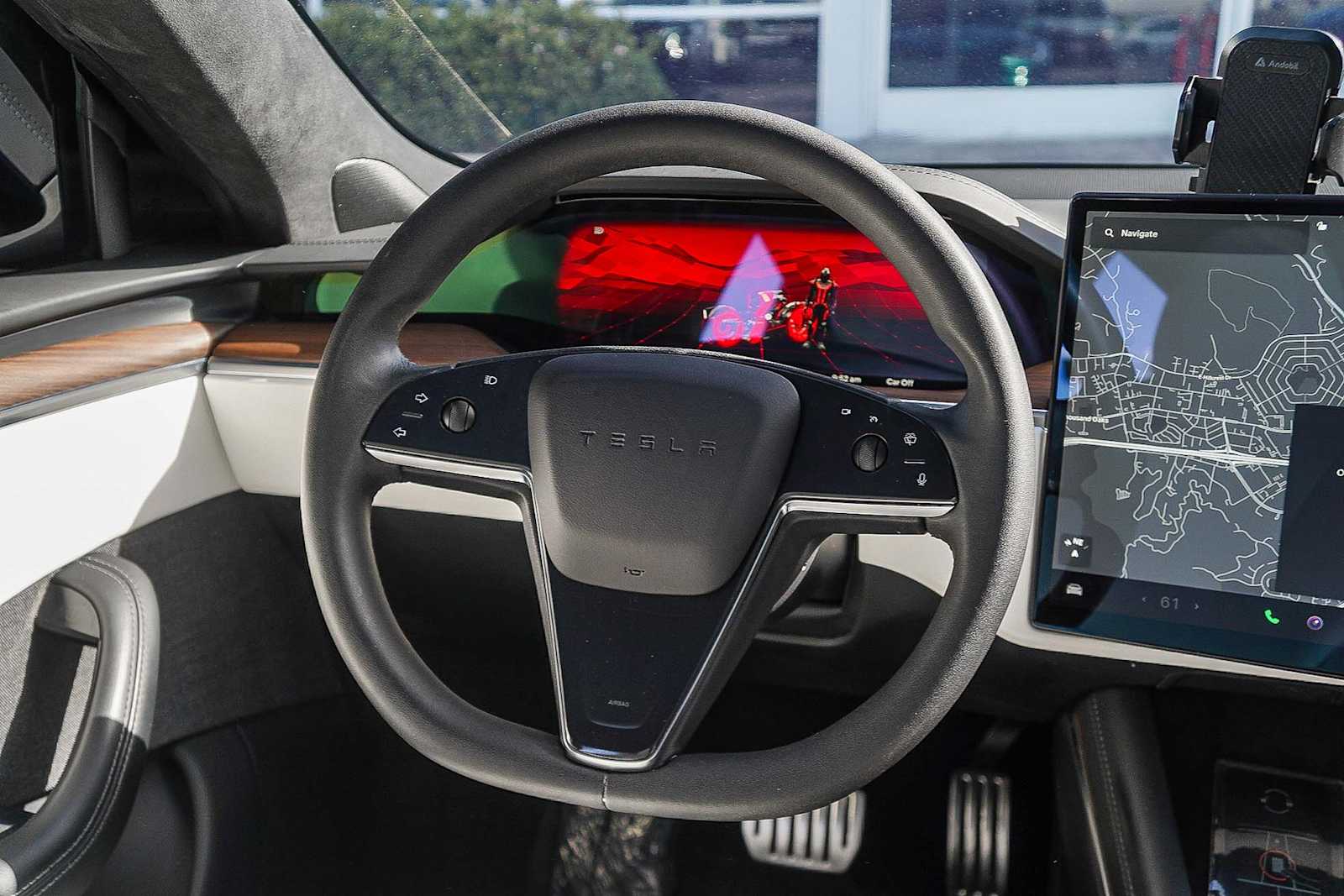 Thumbnail: 2024 Tesla Model S - 15