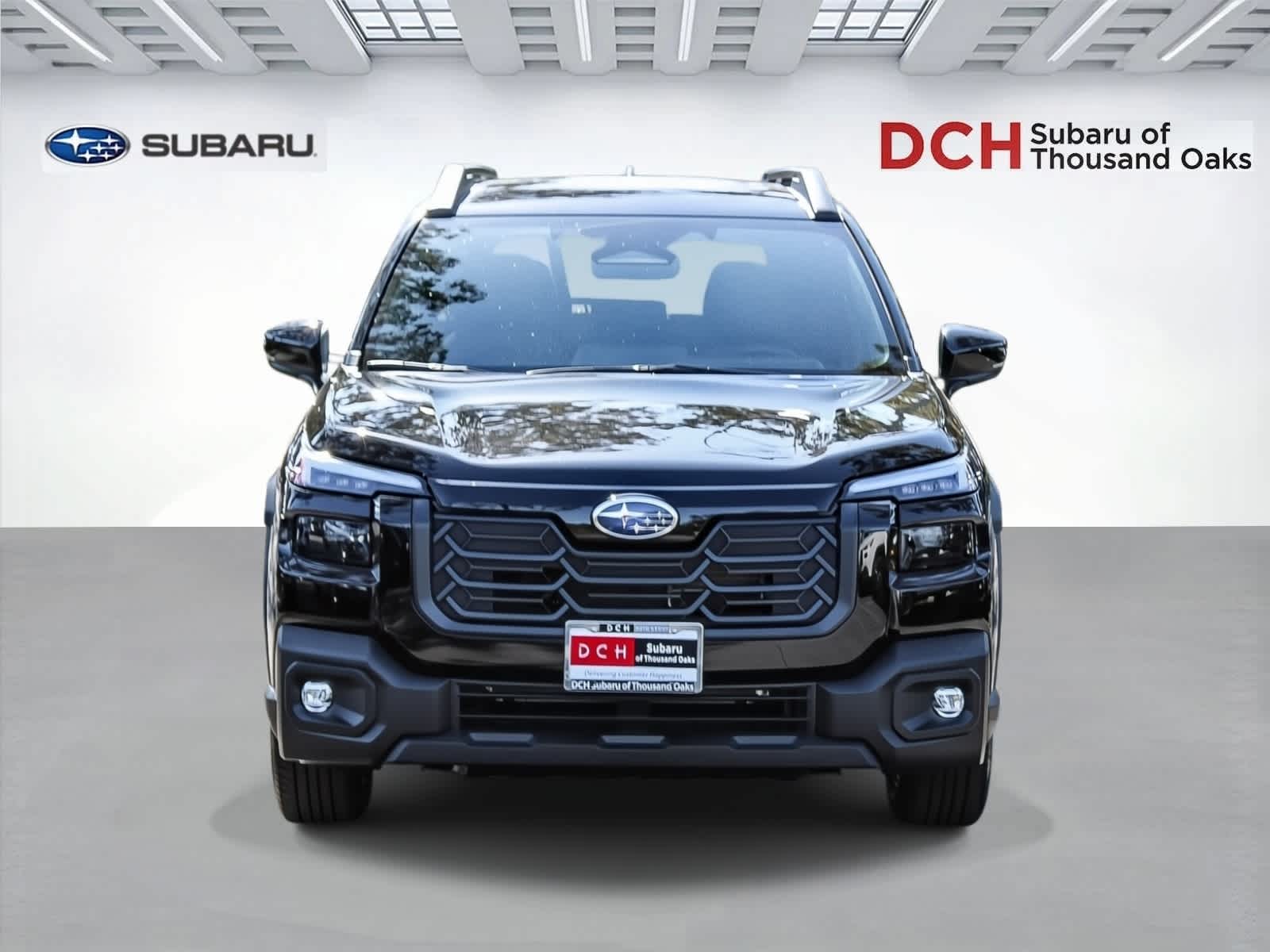 Thumbnail: 2026 Subaru Outback - 2