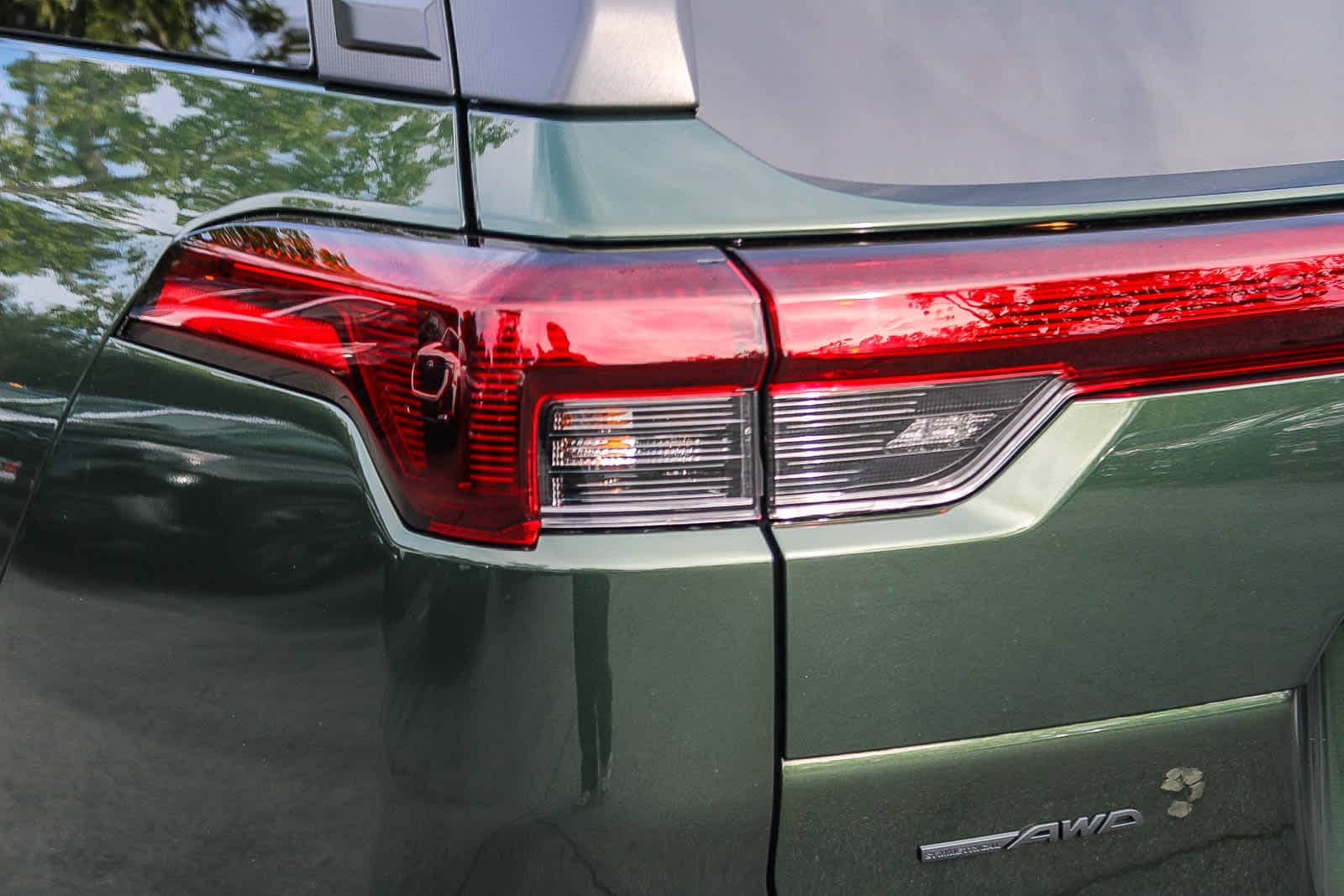 Thumbnail: 2026 Subaru Outback - 7