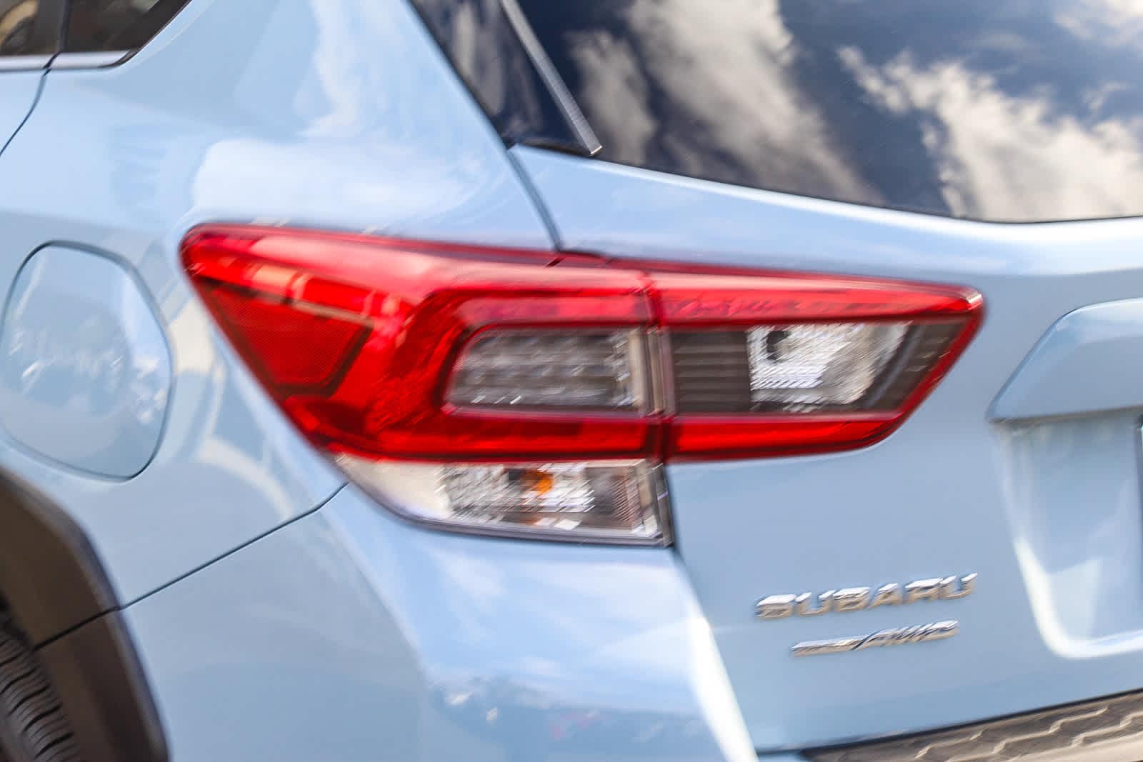 Thumbnail: 2022 Subaru Crosstrek - 7