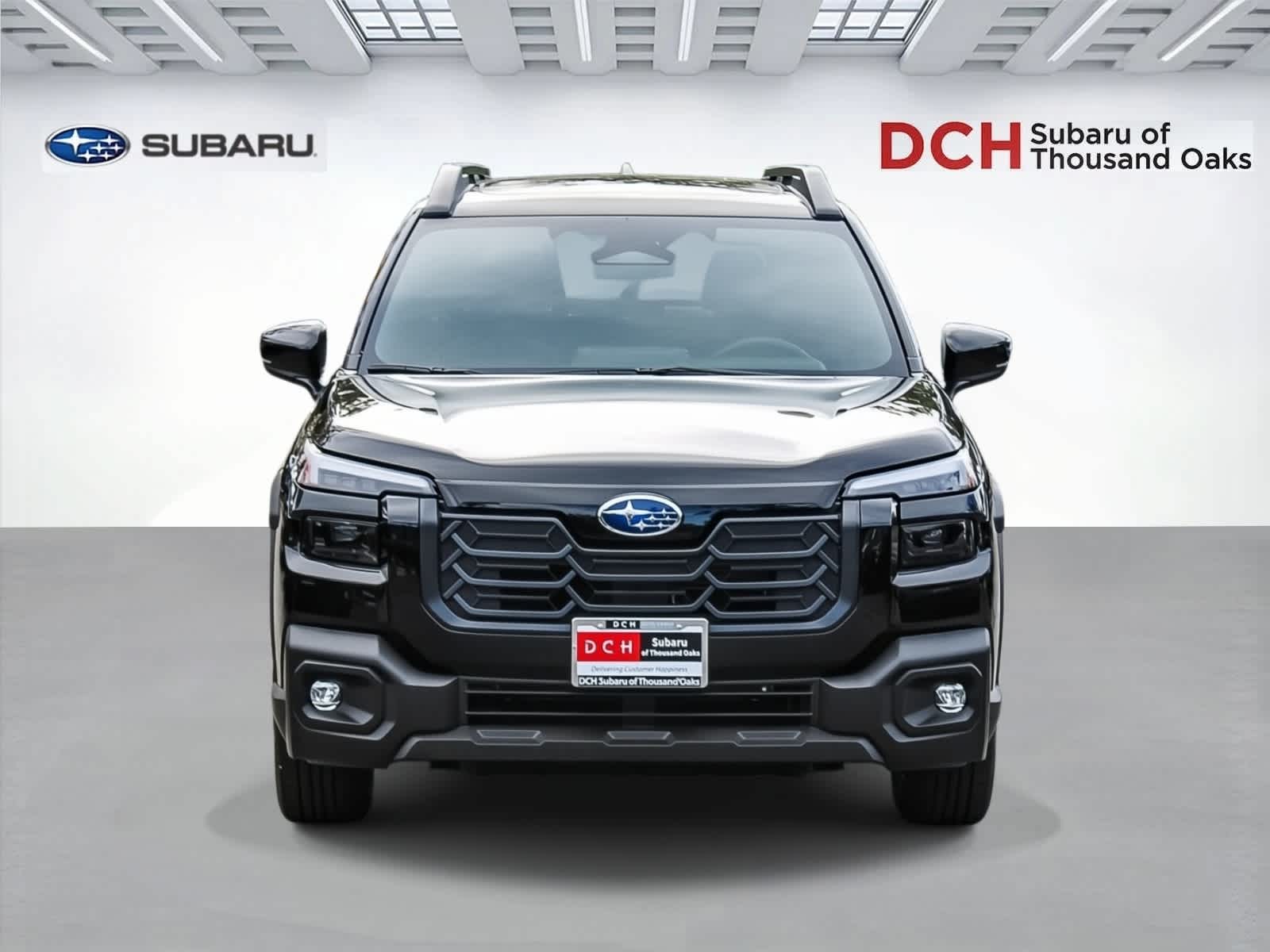 Thumbnail: 2026 Subaru Outback - 2
