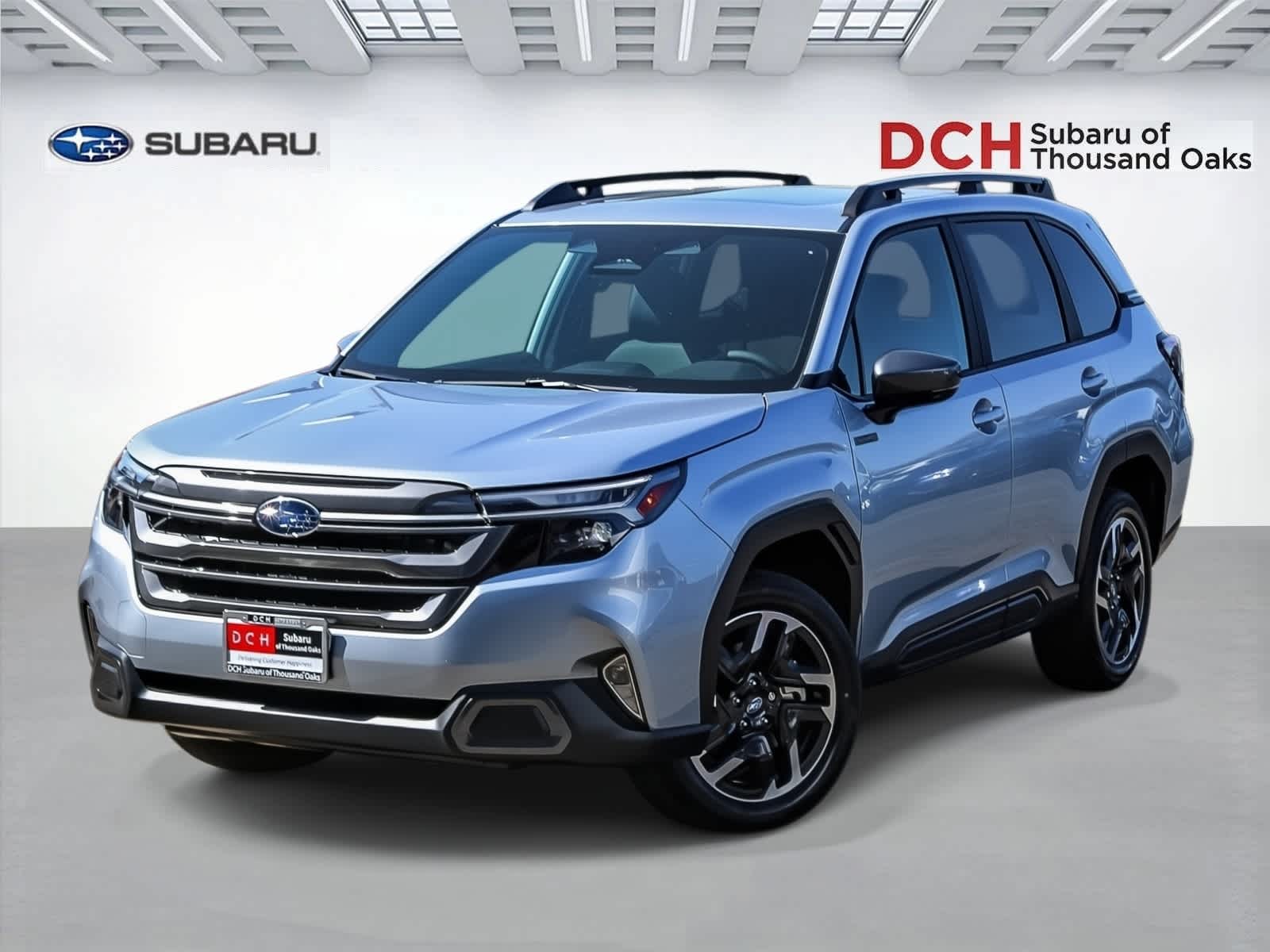 2026 Subaru Forester Limited -
                  Westlake Village, CA