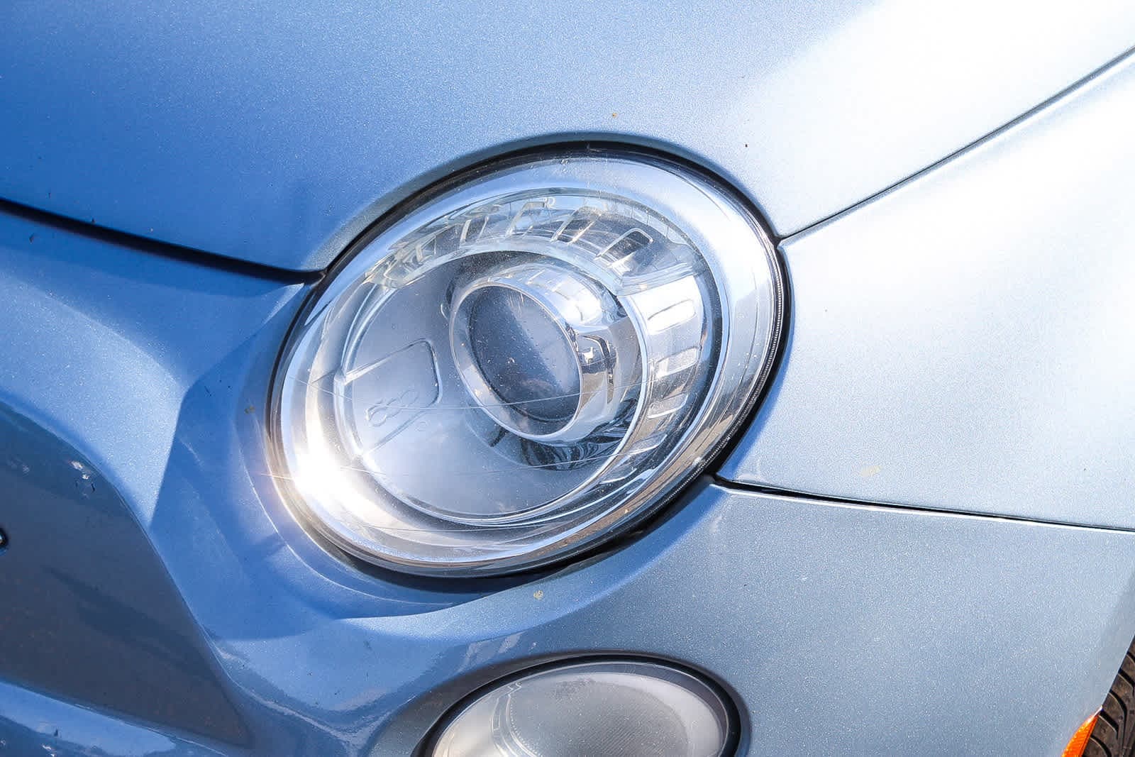 Thumbnail: 2013 Fiat 500 - 8