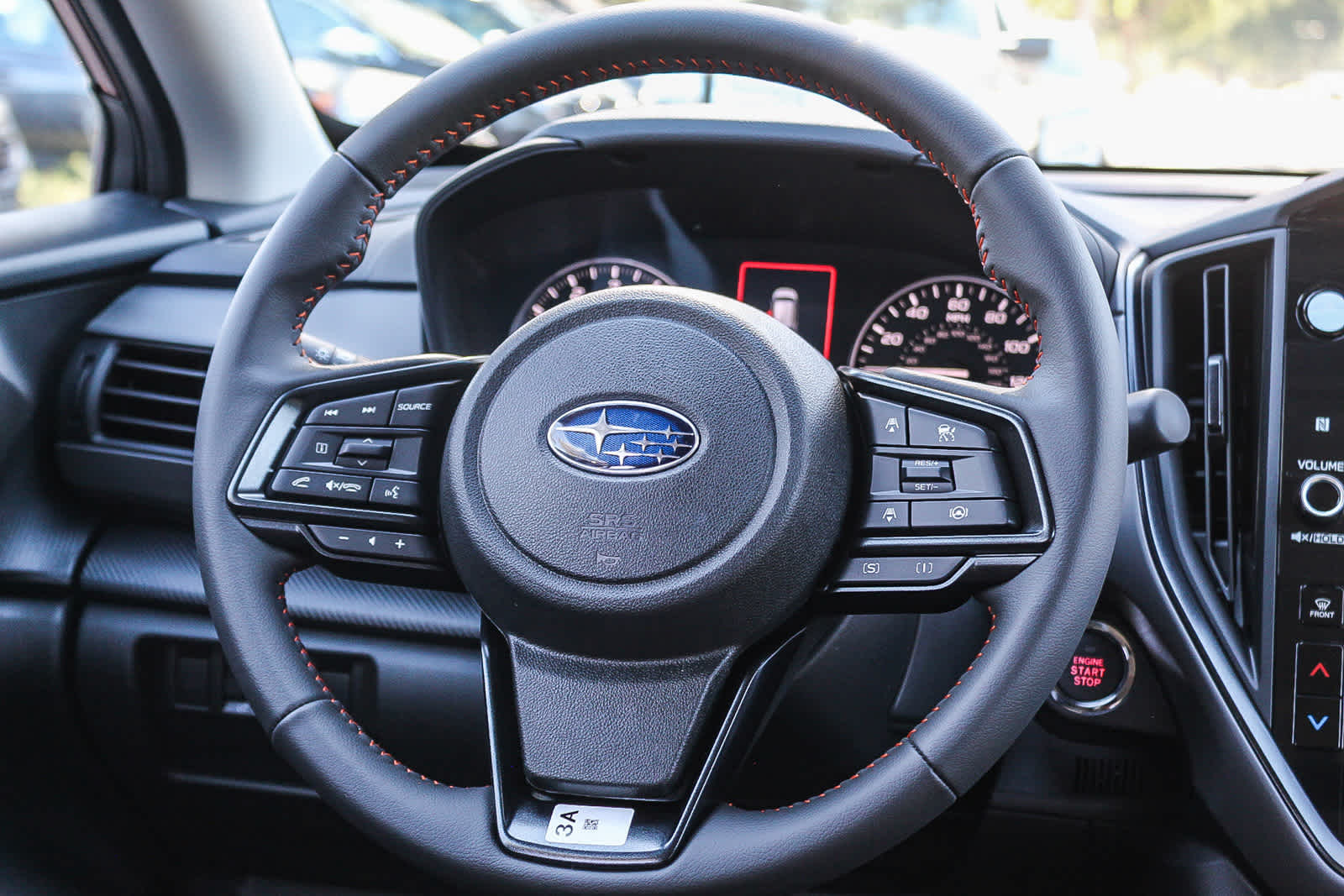 Thumbnail: 2025 Subaru Crosstrek - 15