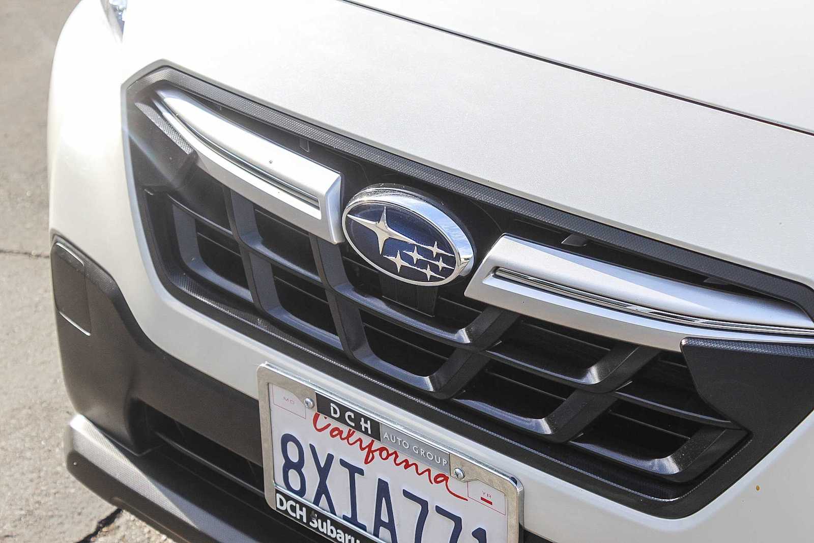 Thumbnail: 2021 Subaru Crosstrek - 9