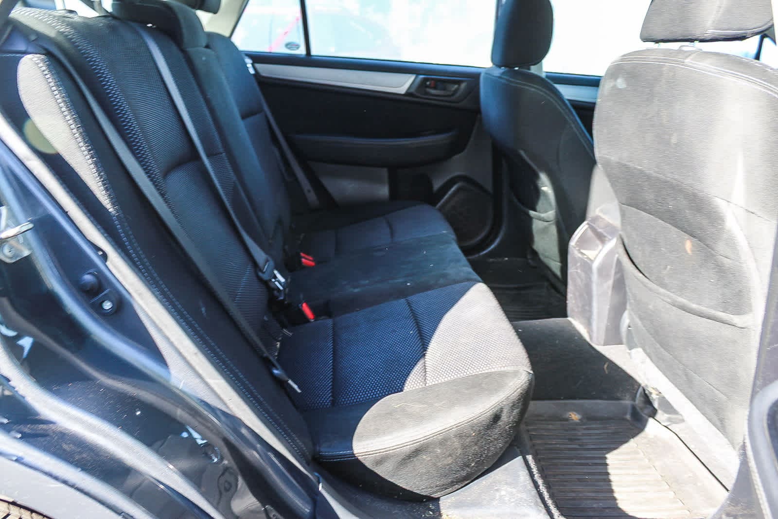 Thumbnail: 2019 Subaru Outback - 17