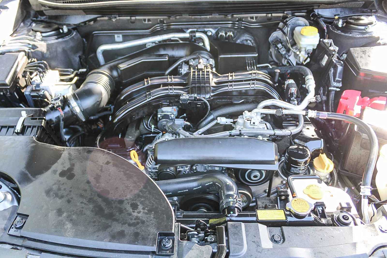 Thumbnail: 2023 Subaru Outback - 27