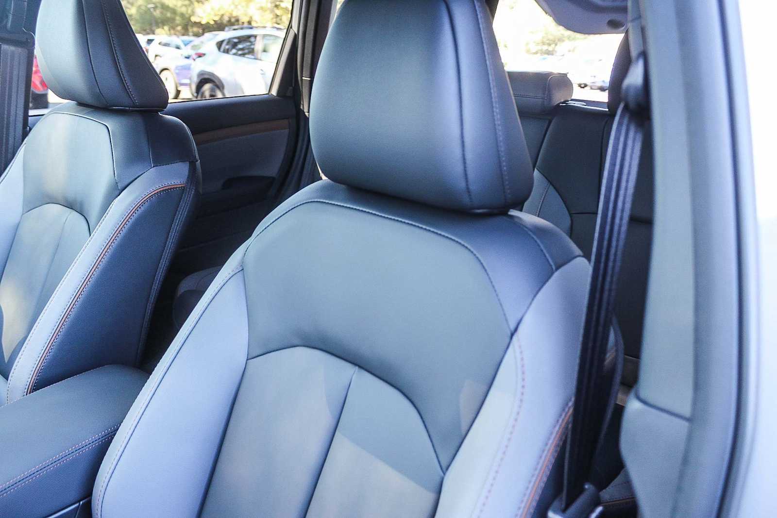 Thumbnail: 2025 Subaru Forester - 25