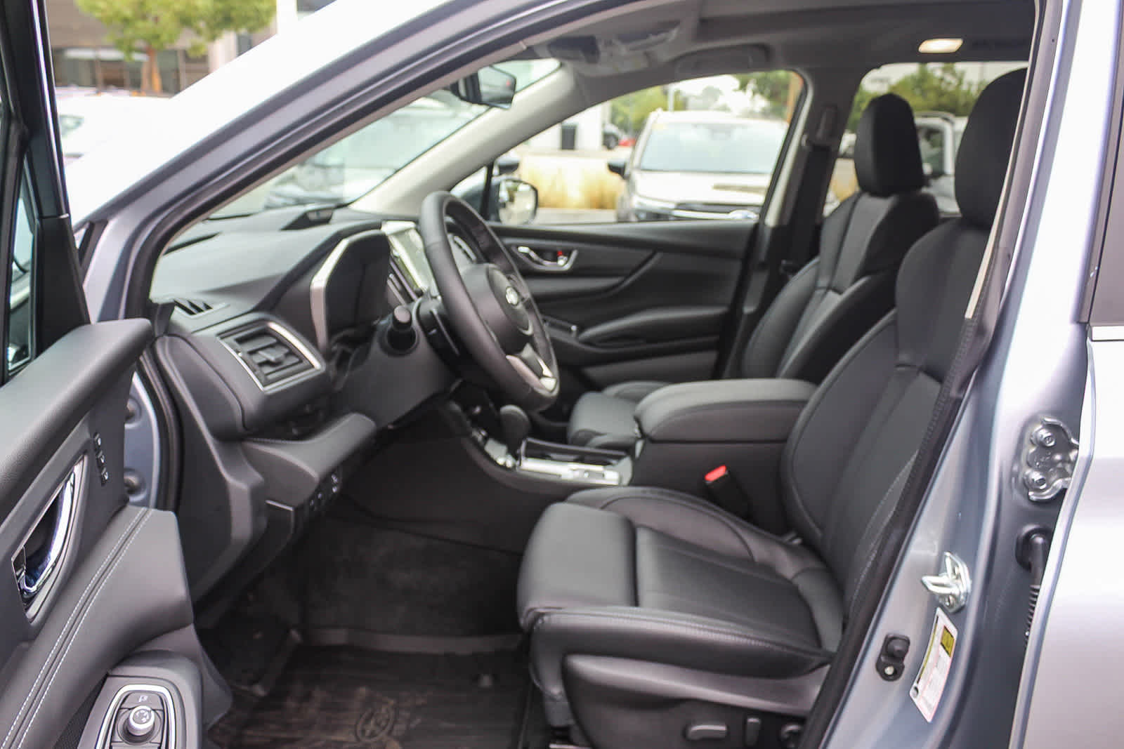 Thumbnail: 2025 Subaru Ascent - 17