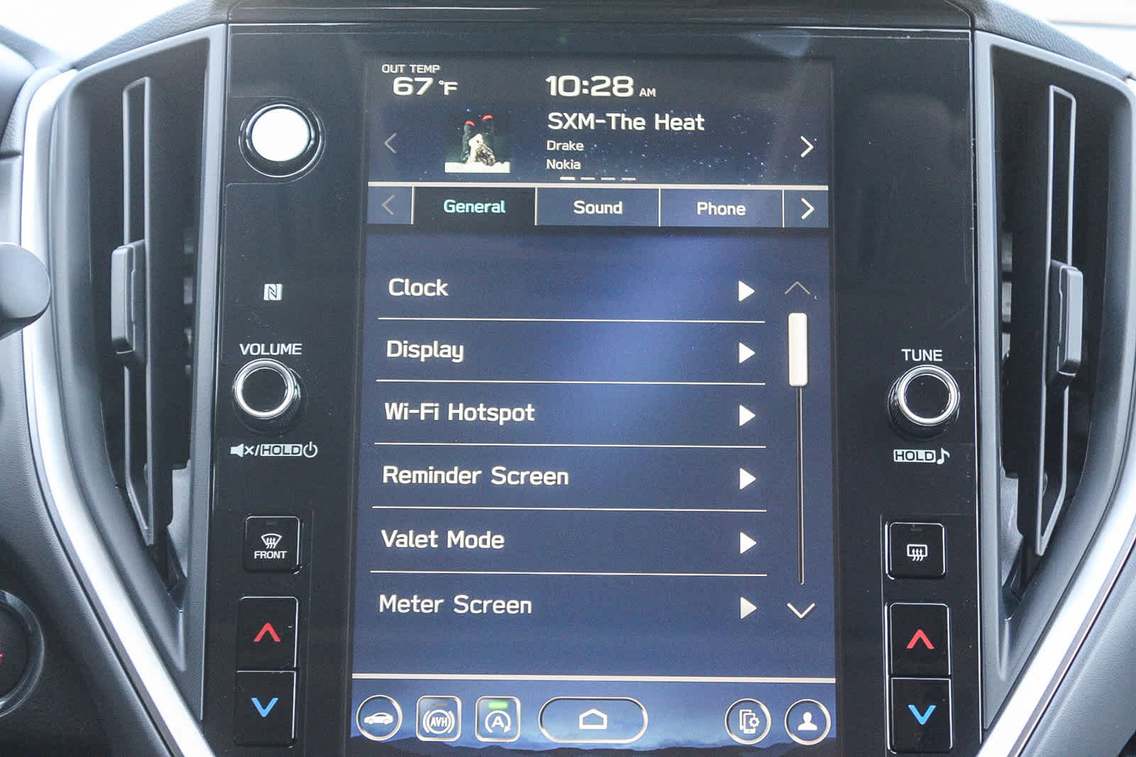 Thumbnail: 2025 Subaru Crosstrek - 14