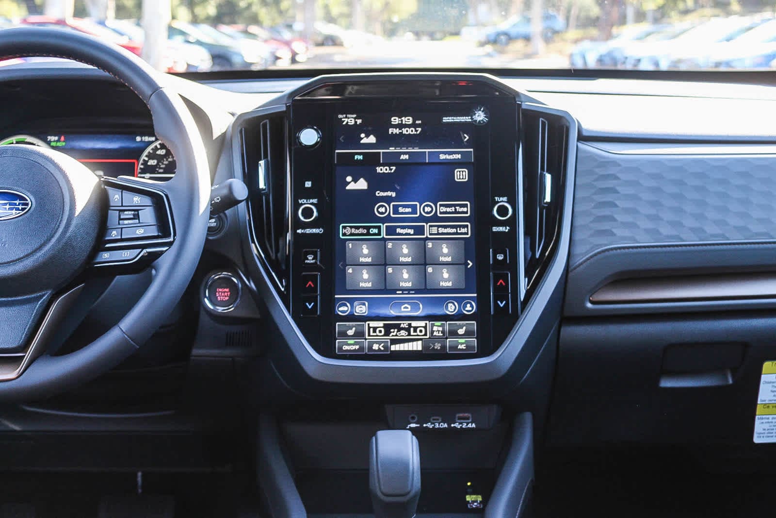 Thumbnail: 2025 Subaru Forester - 13