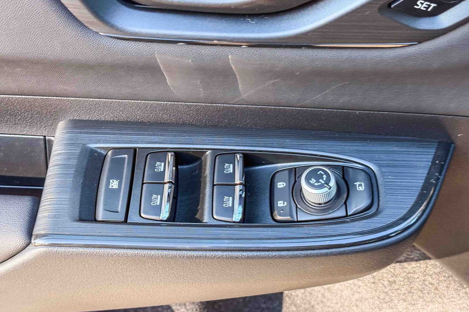 Thumbnail: 2026 Subaru Outback - 20