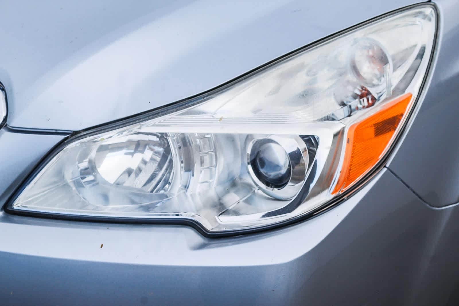 Thumbnail: 2014 Subaru Outback - 8