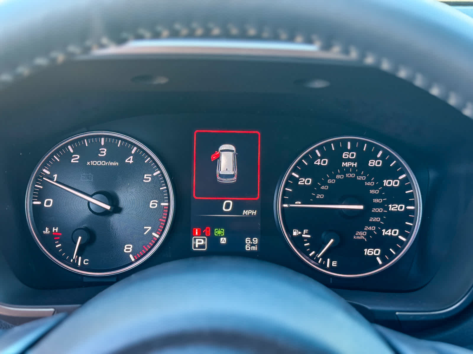 Thumbnail: 2025 Subaru Ascent - 23