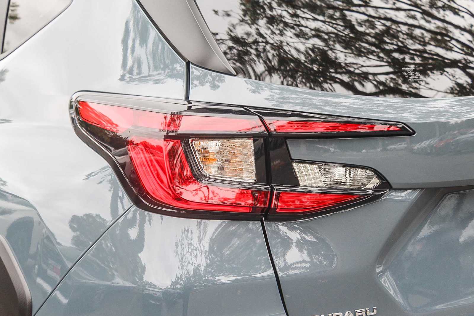 Thumbnail: 2025 Subaru Crosstrek - 7
