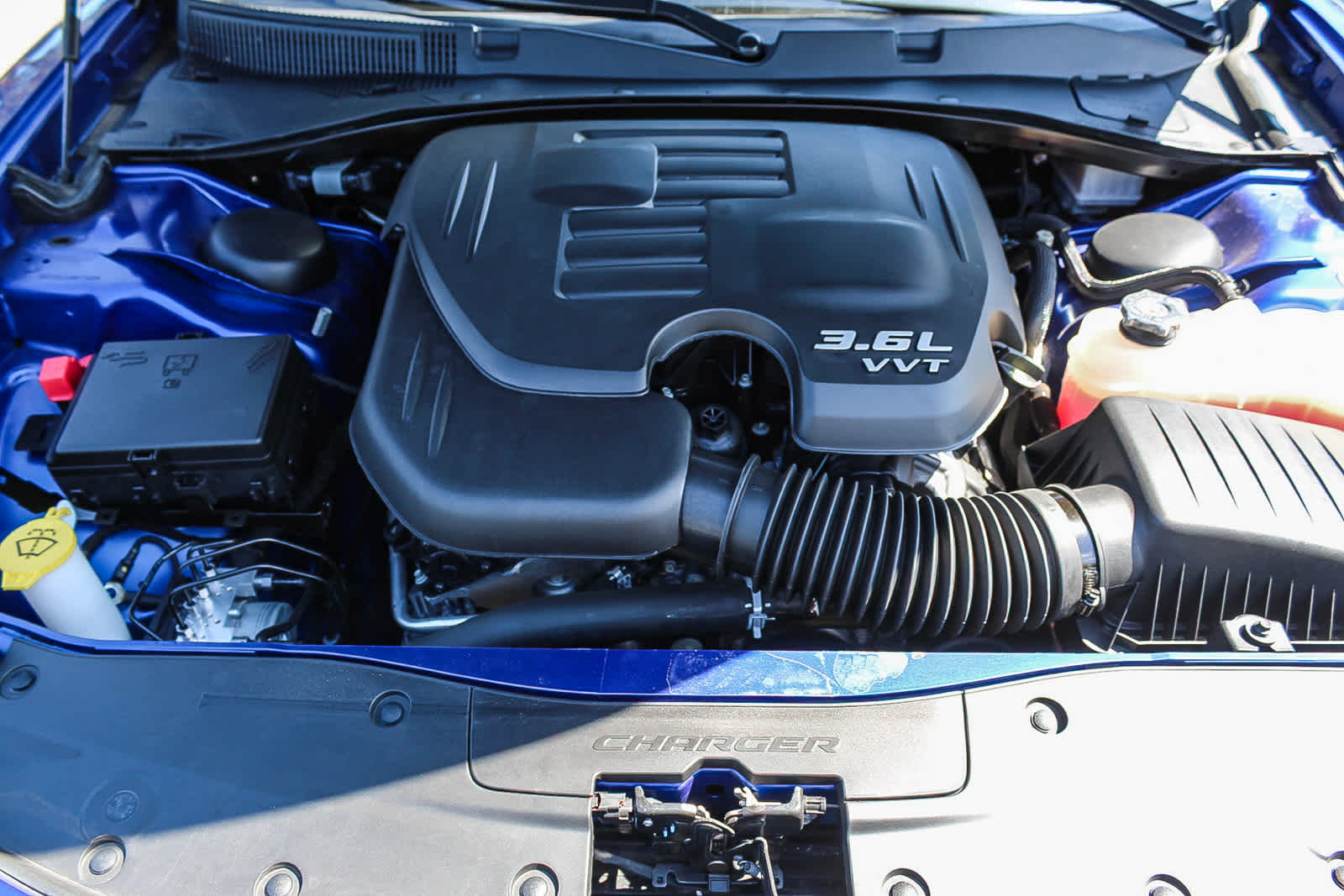 Thumbnail: 2022 Dodge Charger - 20