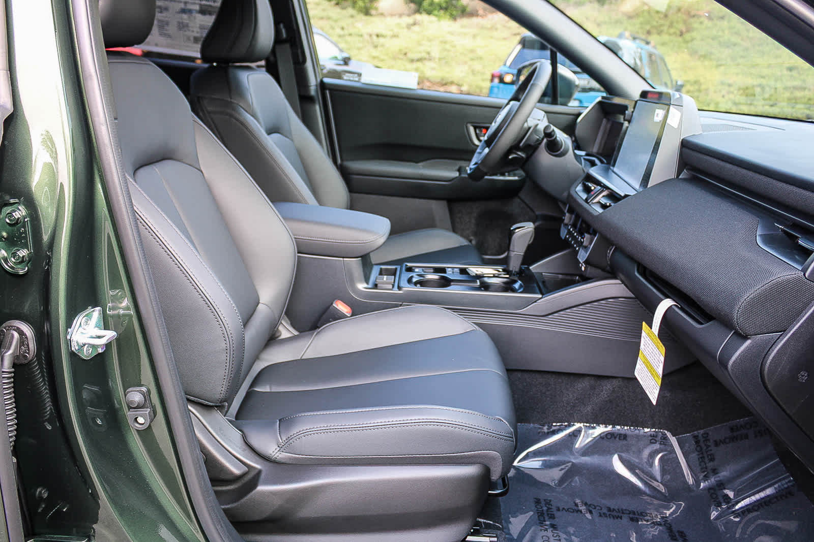 Thumbnail: 2026 Subaru Outback - 16
