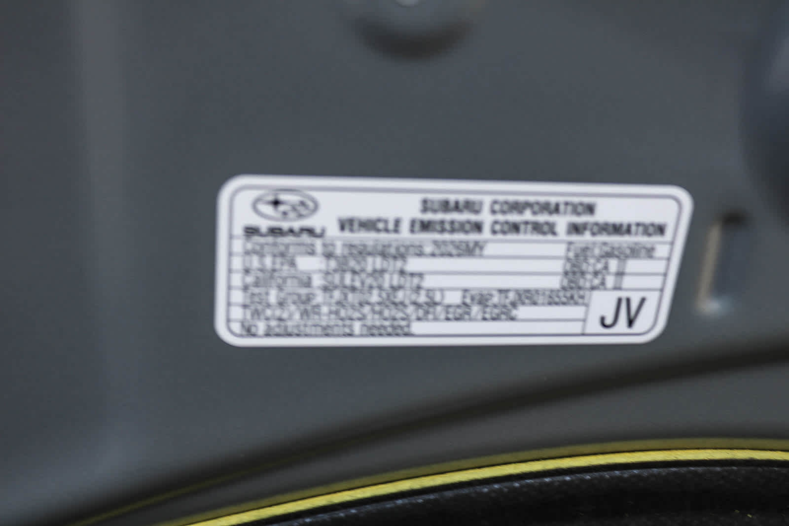 Thumbnail: 2026 Subaru Crosstrek - 27