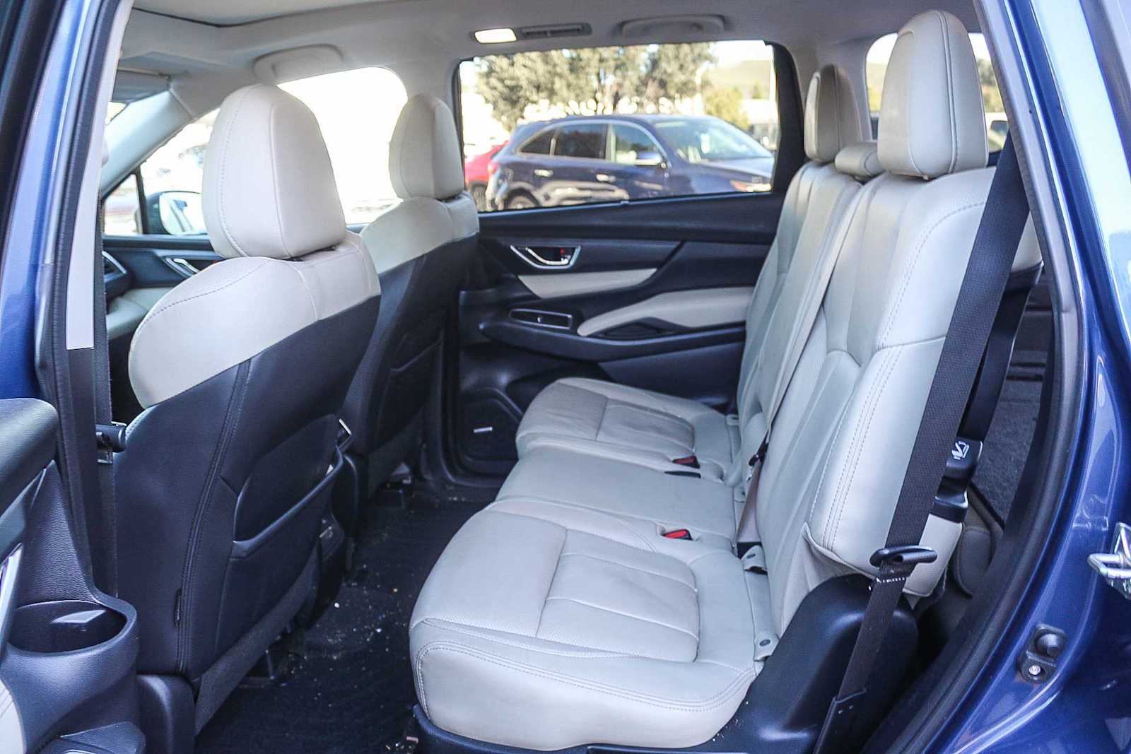 Thumbnail: 2019 Subaru Ascent - 17