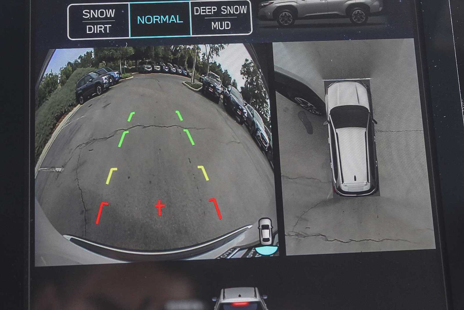 Thumbnail: 2025 Subaru Forester - 24