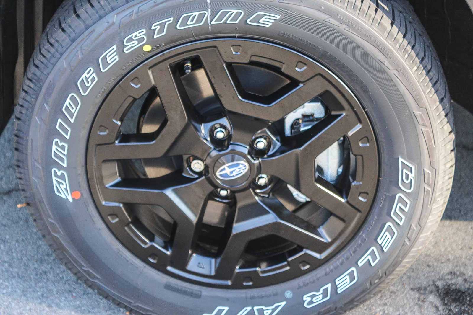 Thumbnail: 2026 Subaru Outback - 9