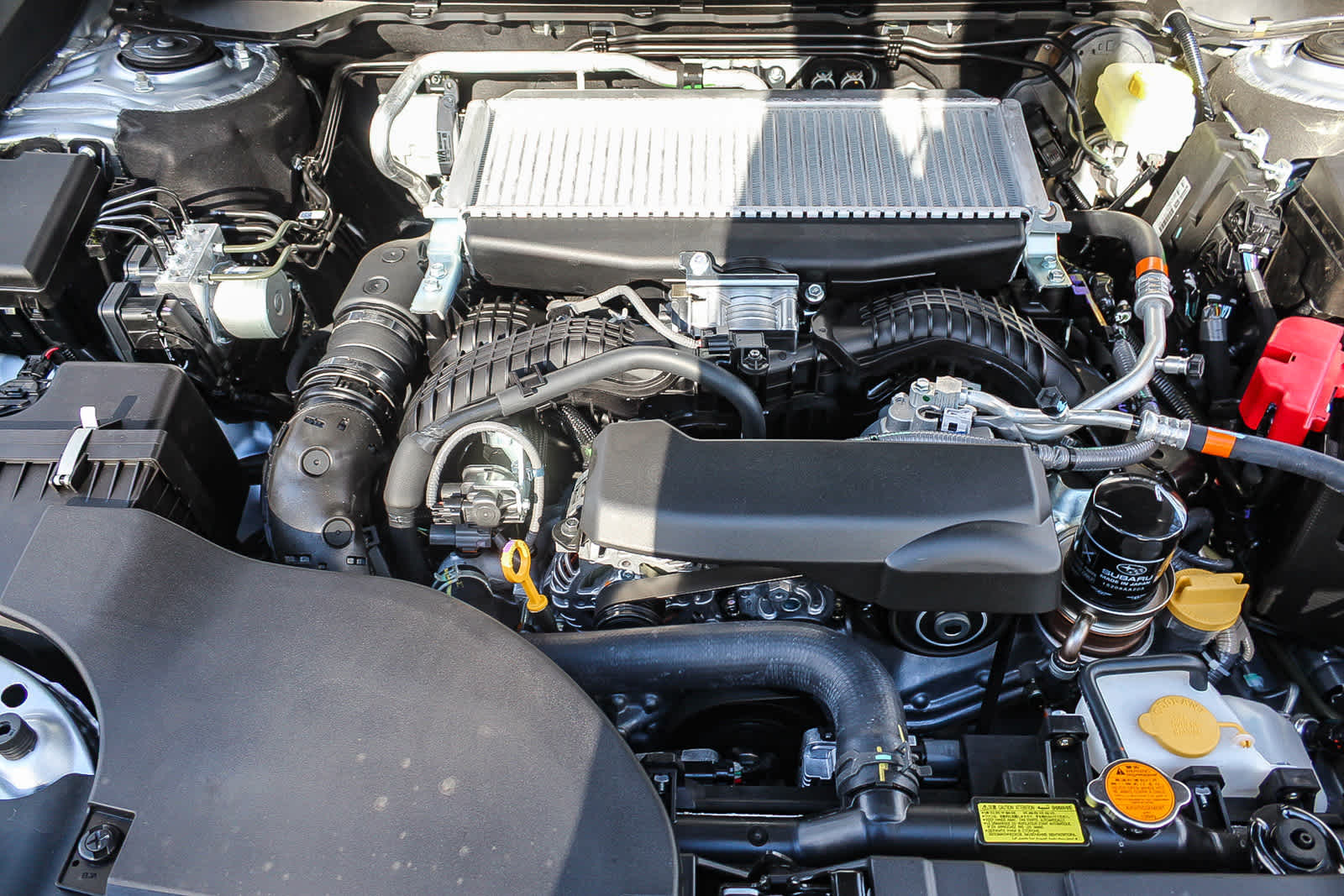 Thumbnail: 2025 Subaru Outback - 27