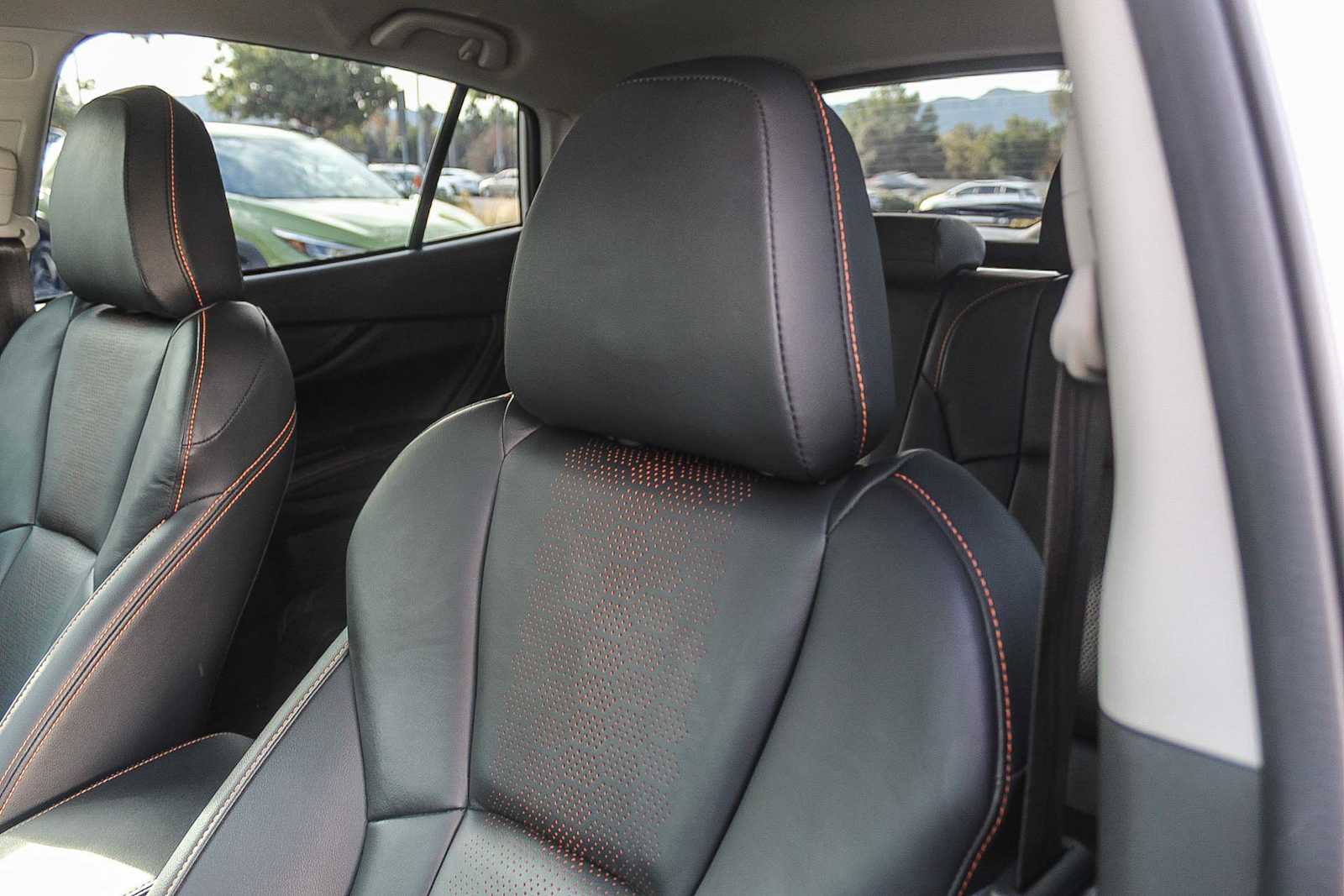 Thumbnail: 2021 Subaru Crosstrek - 25