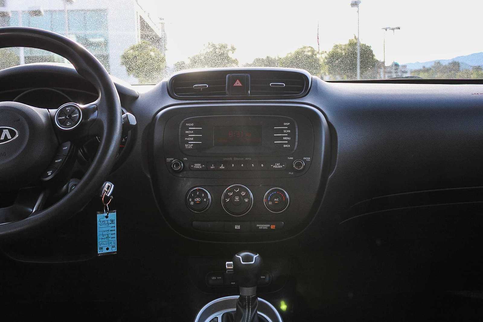 Thumbnail: 2014 Kia Soul - 12