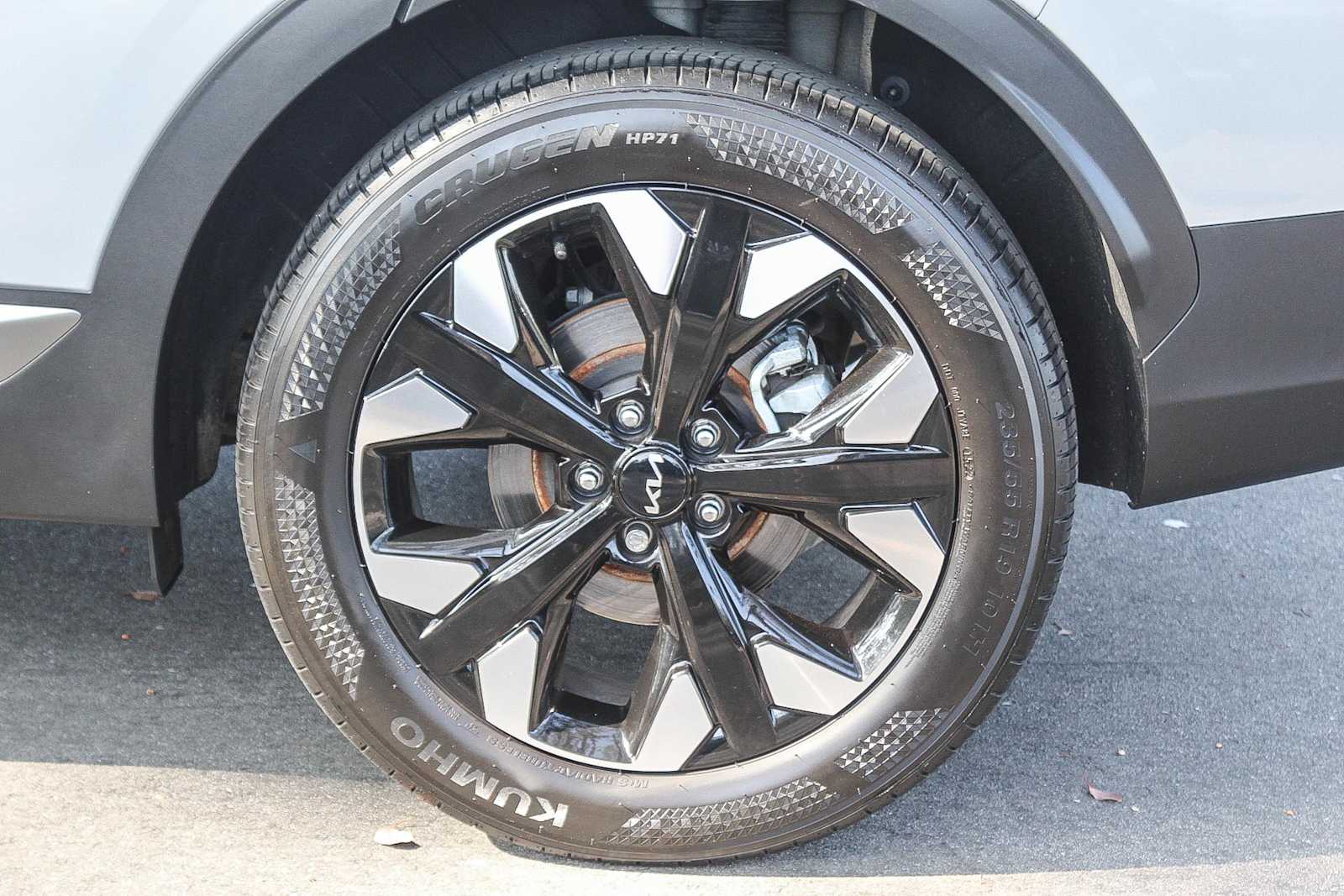 Thumbnail: 2023 Kia Sportage - 11