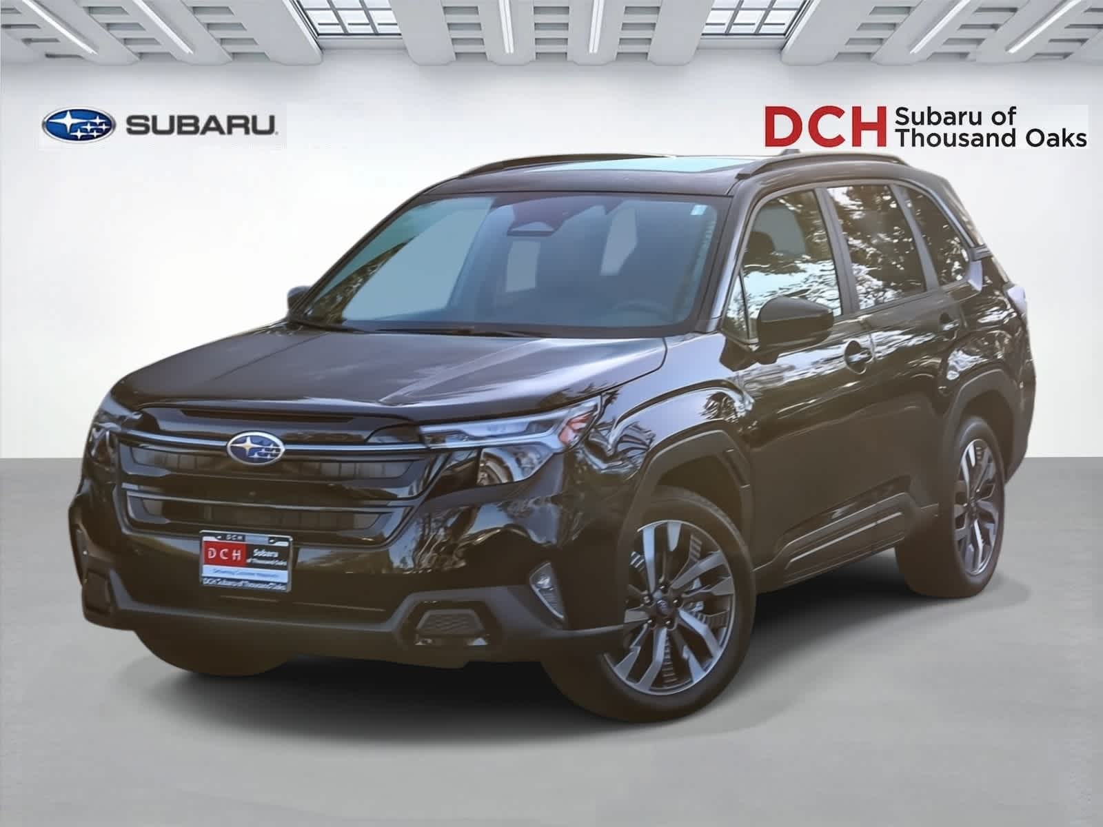 2026 Subaru Forester Touring -
                  Westlake Village, CA