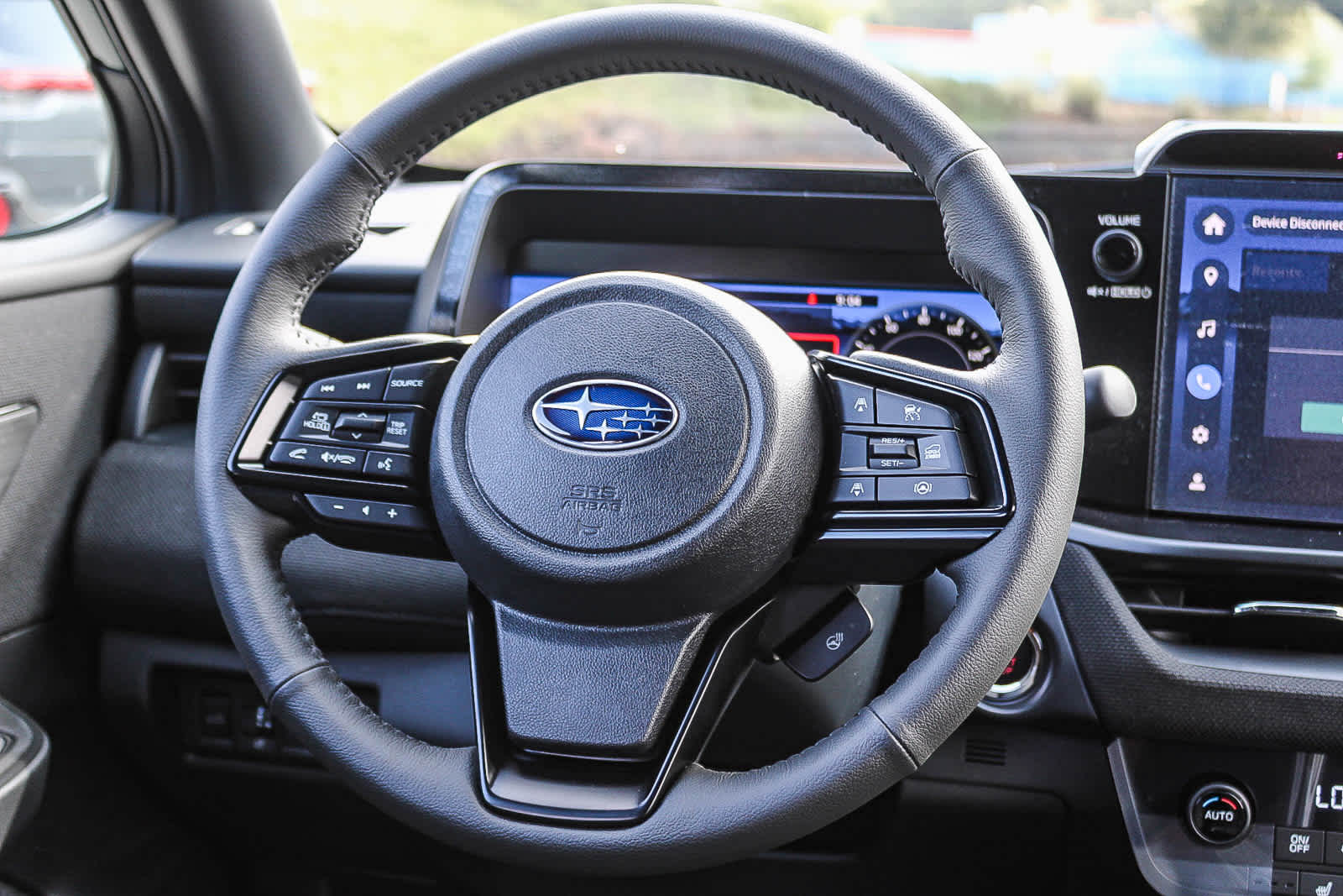 Thumbnail: 2026 Subaru Outback - 15