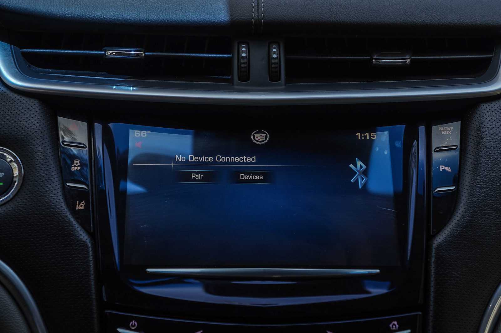 Thumbnail: 2013 Cadillac XTS - 14